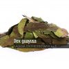 Ilex-guayusa-leaves
