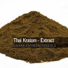 Thai-Kratom-Extract