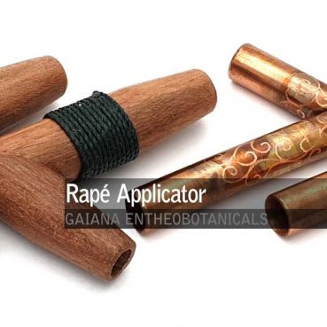 Rapé Applicator