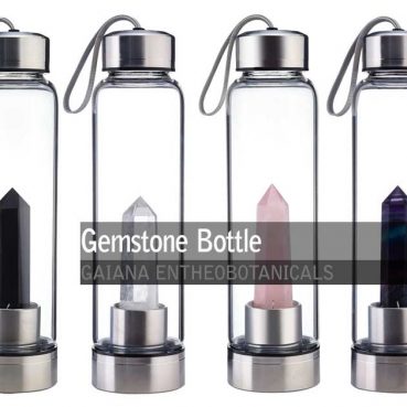 Gemstone-Water-Bottle